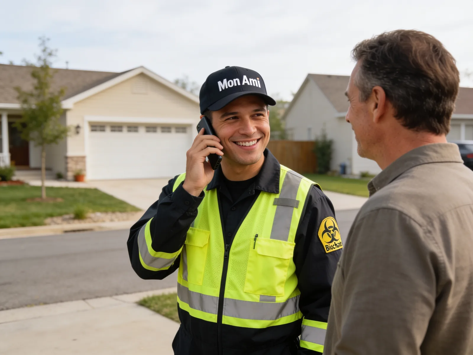 Sewage Cleanup Mcfarland, WI FAQs