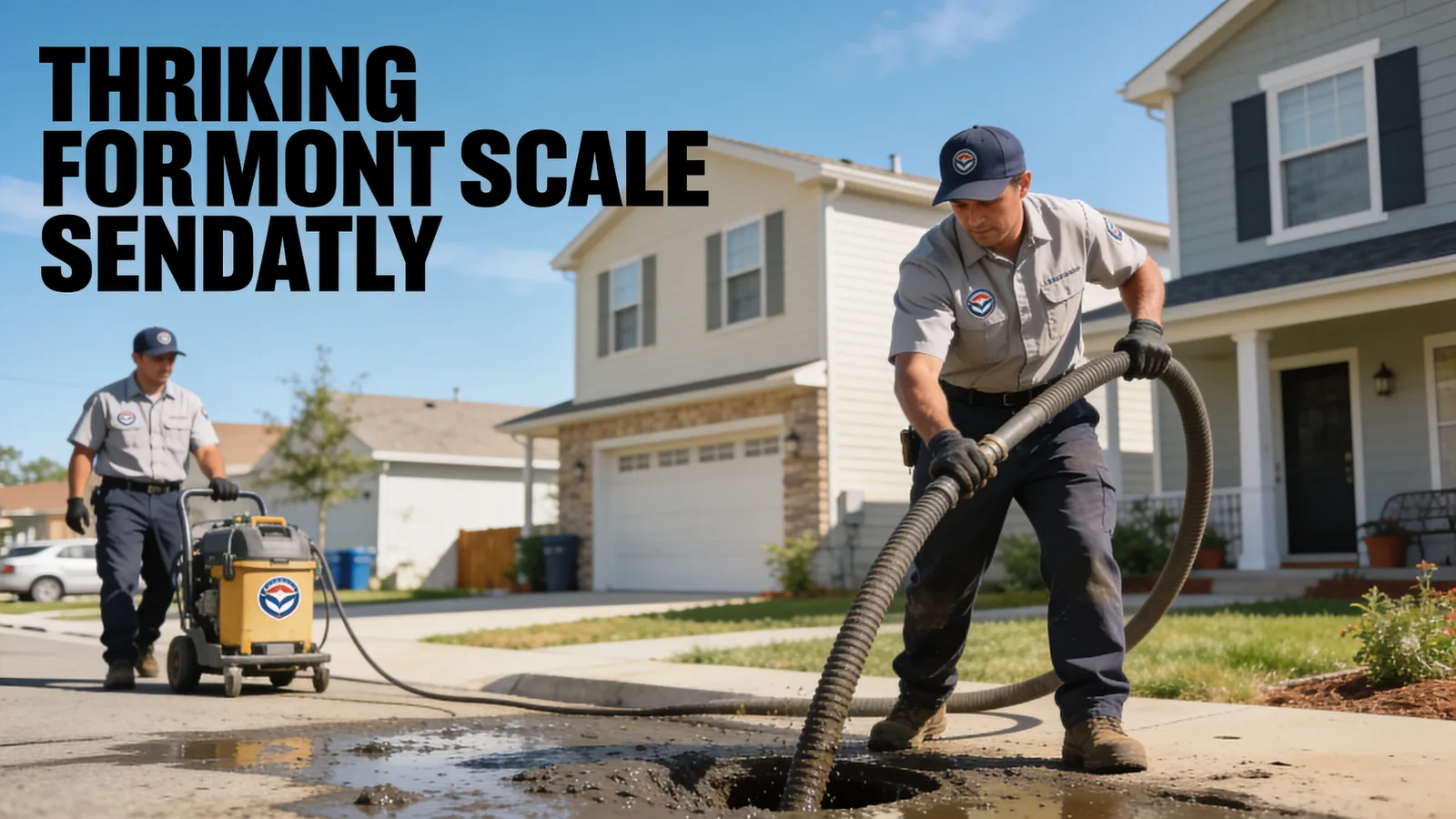 Sewage Cleanup in Mcfarland, WI near me